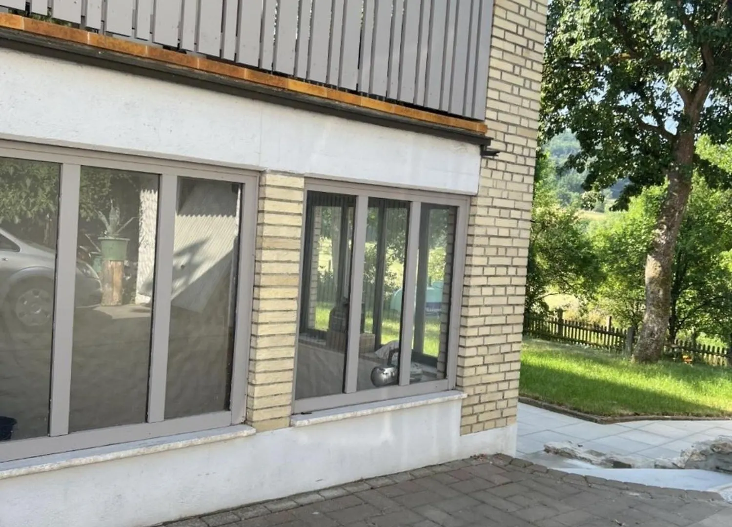 Ferienwohnung Im Zeegenbachtal Strullendorf Germany