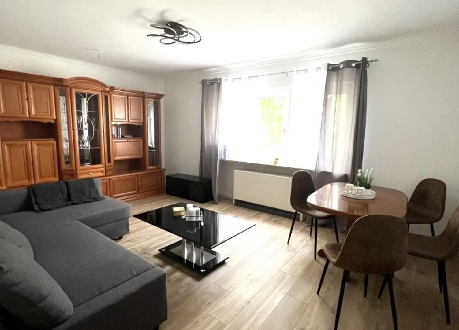 Ferienwohnung Im Zeegenbachtal Strullendorf 0*,  Germany
