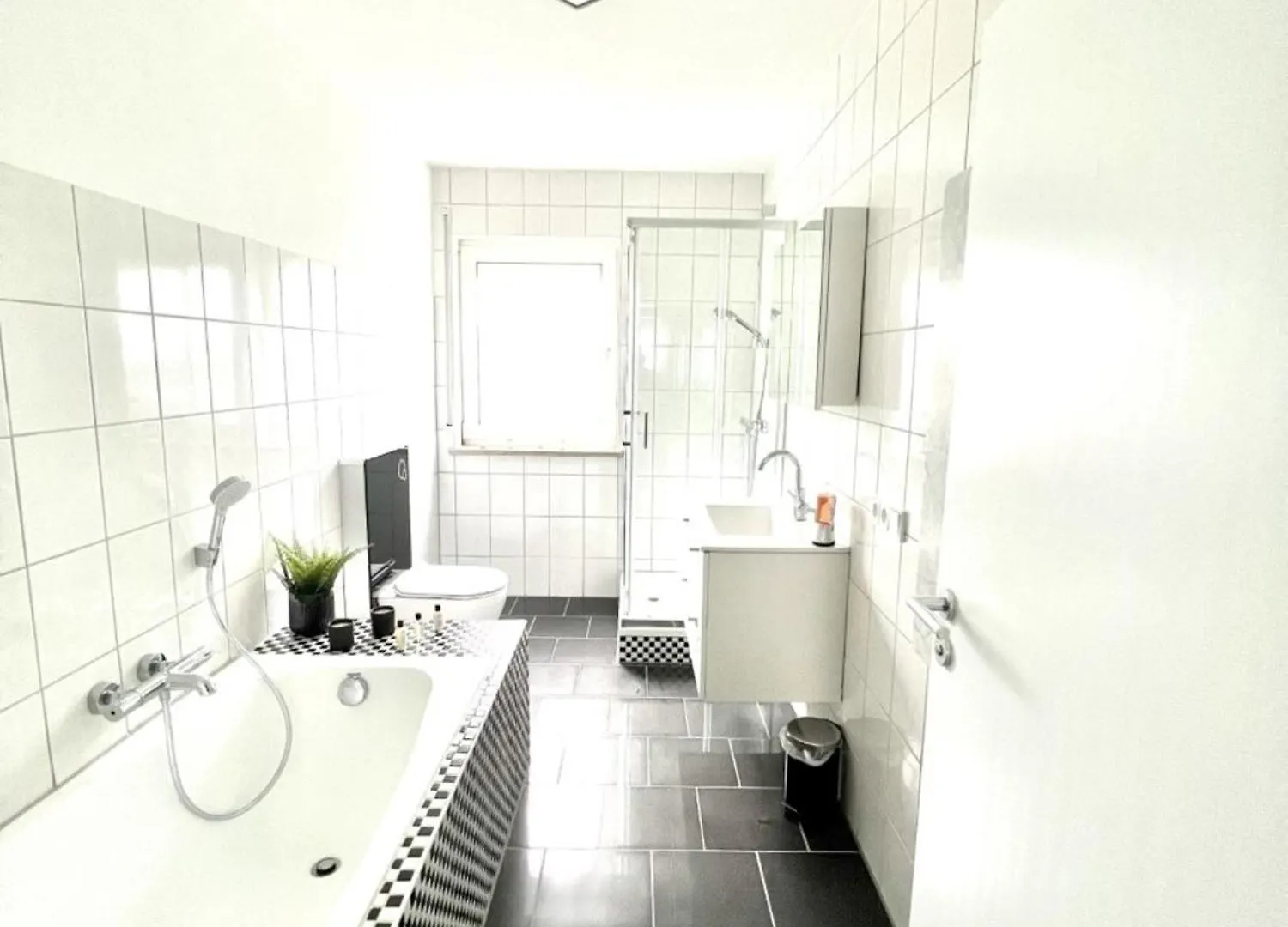 Ferienwohnung Im Zeegenbachtal Strullendorf Apartment
