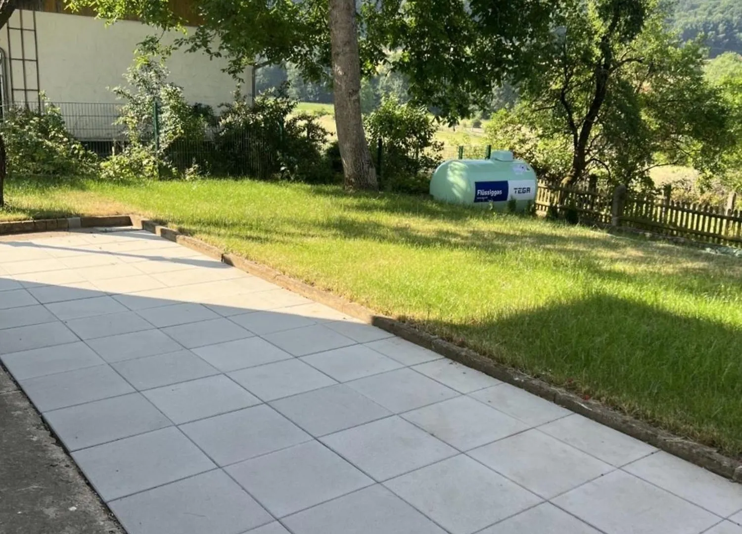 Ferienwohnung Im Zeegenbachtal Strullendorf