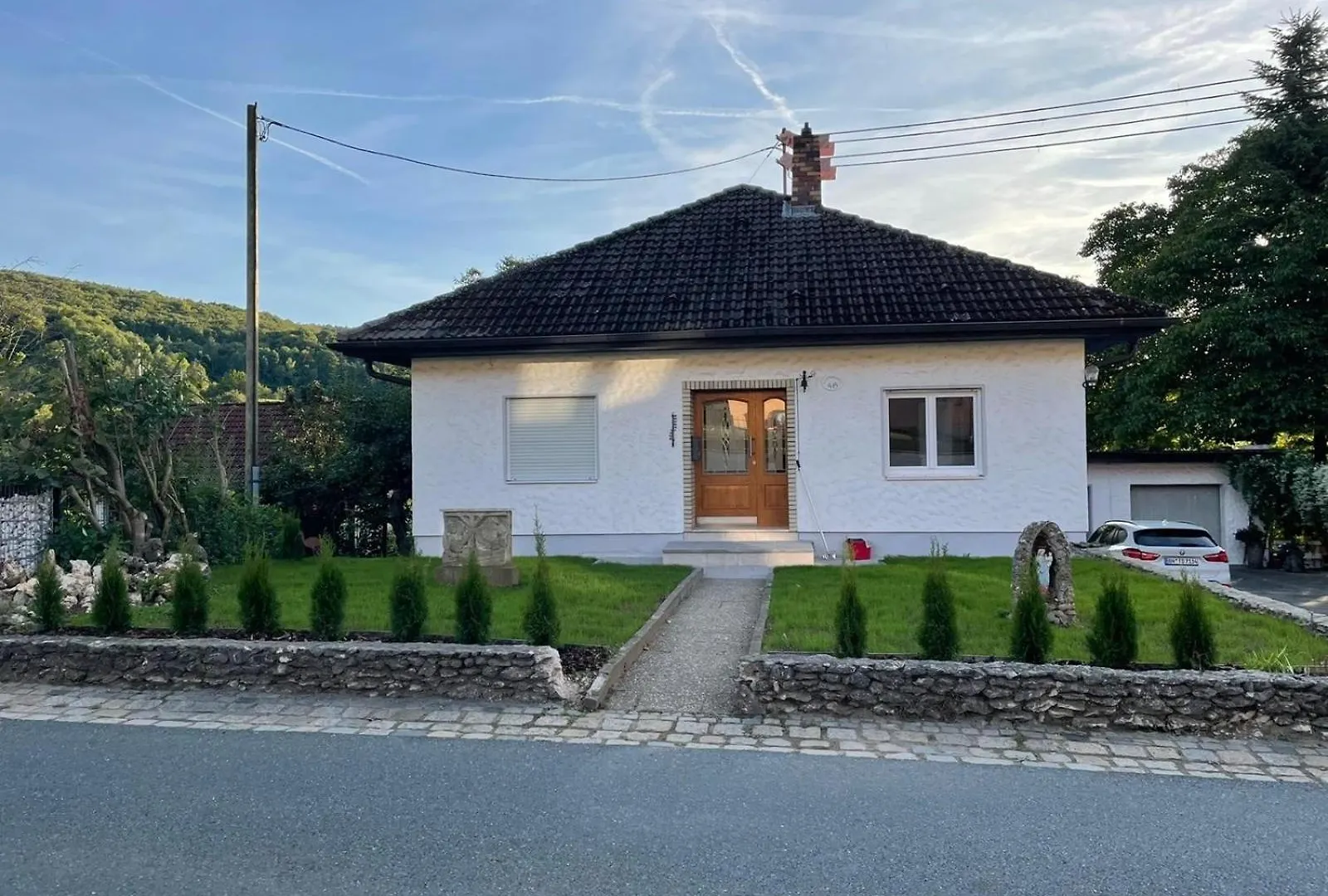 Ferienwohnung Im Zeegenbachtal Strullendorf