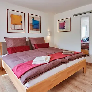 Ferien-apartment Beller Strullendorf